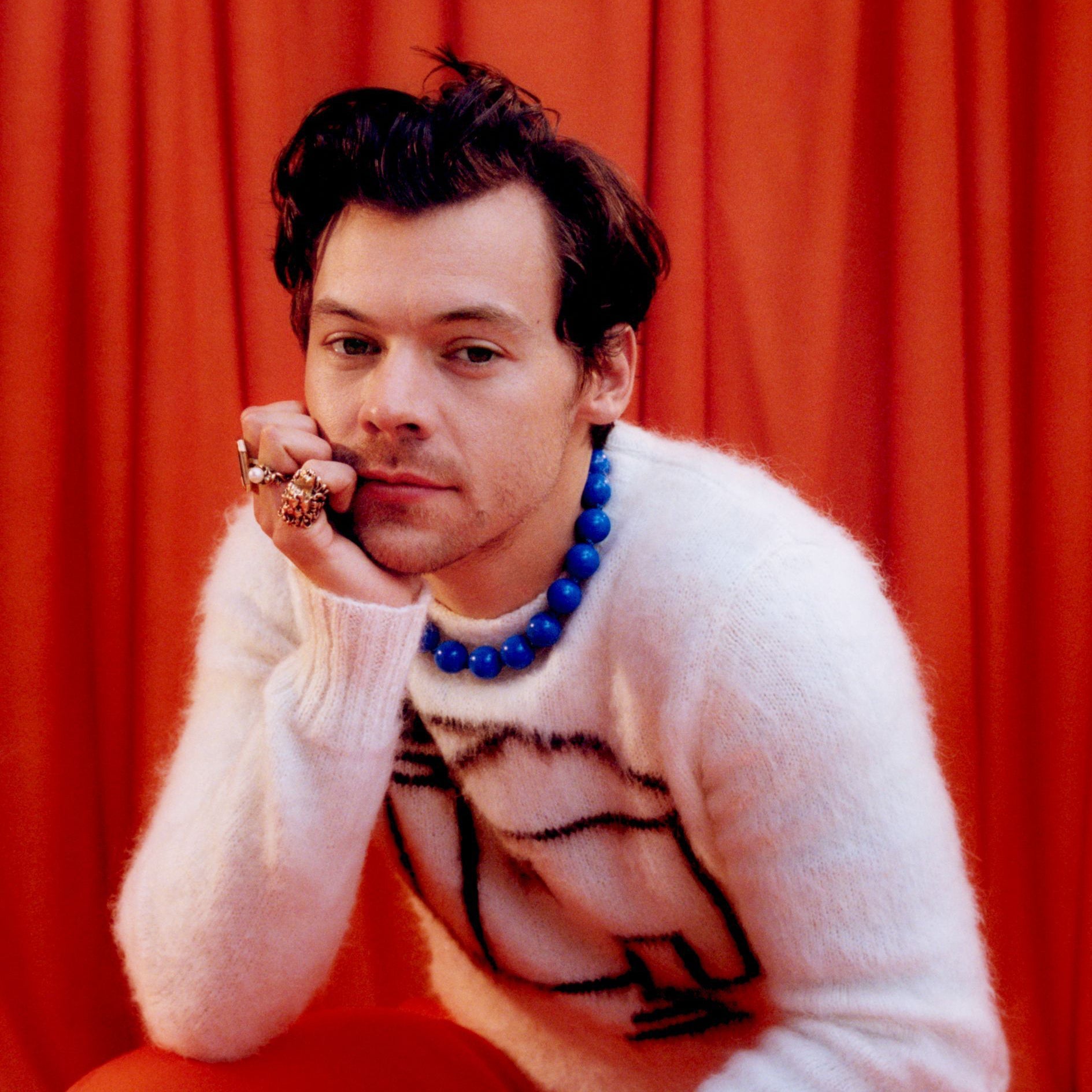 Translation missing: ca.Harry Styles: Harry Styles