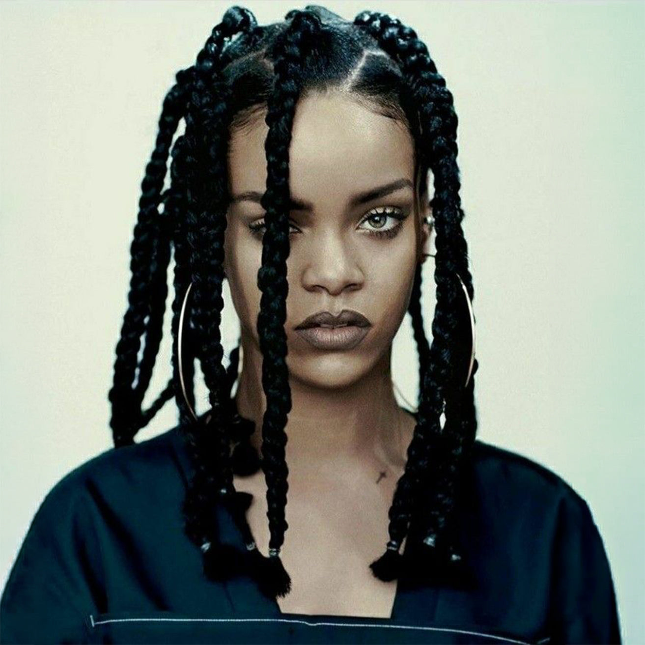 Translation missing: ca.Rihanna: Rihanna