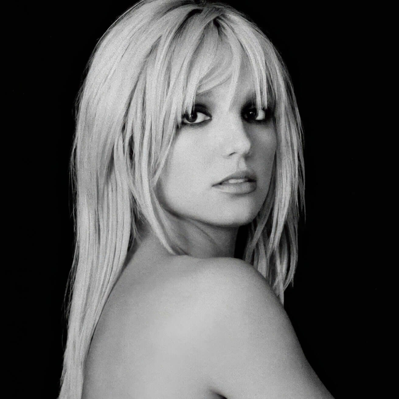 Translation missing: ca.Britney Spears - Plastic Books: Britney Spears