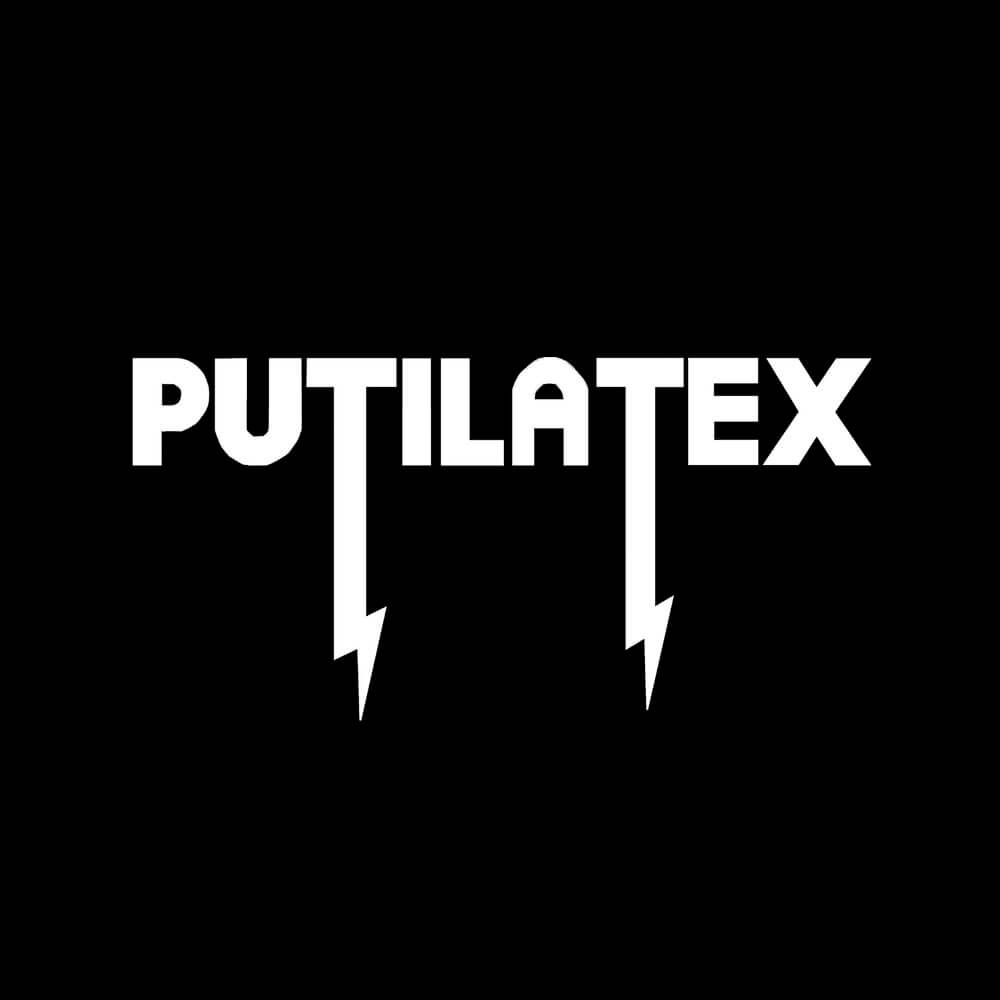 Translation missing: ca.Putilatex - Plastic Books: Putilatex