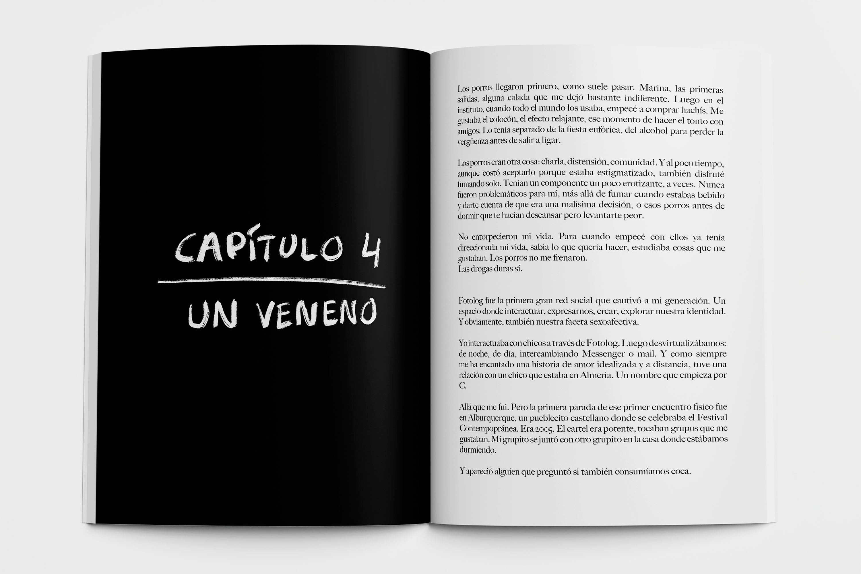 Casi me muero (Y OTROS HITS) – Plastic Books