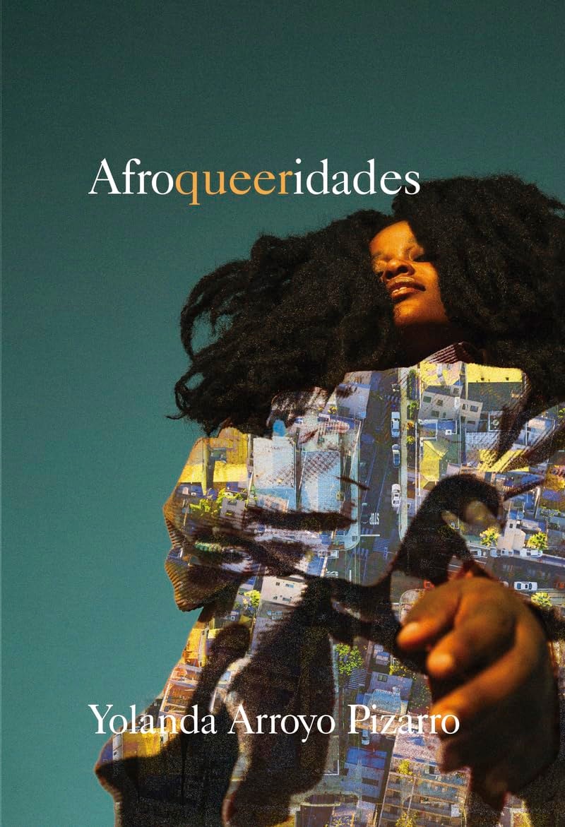 Afroqueeridades calle de la resistencia