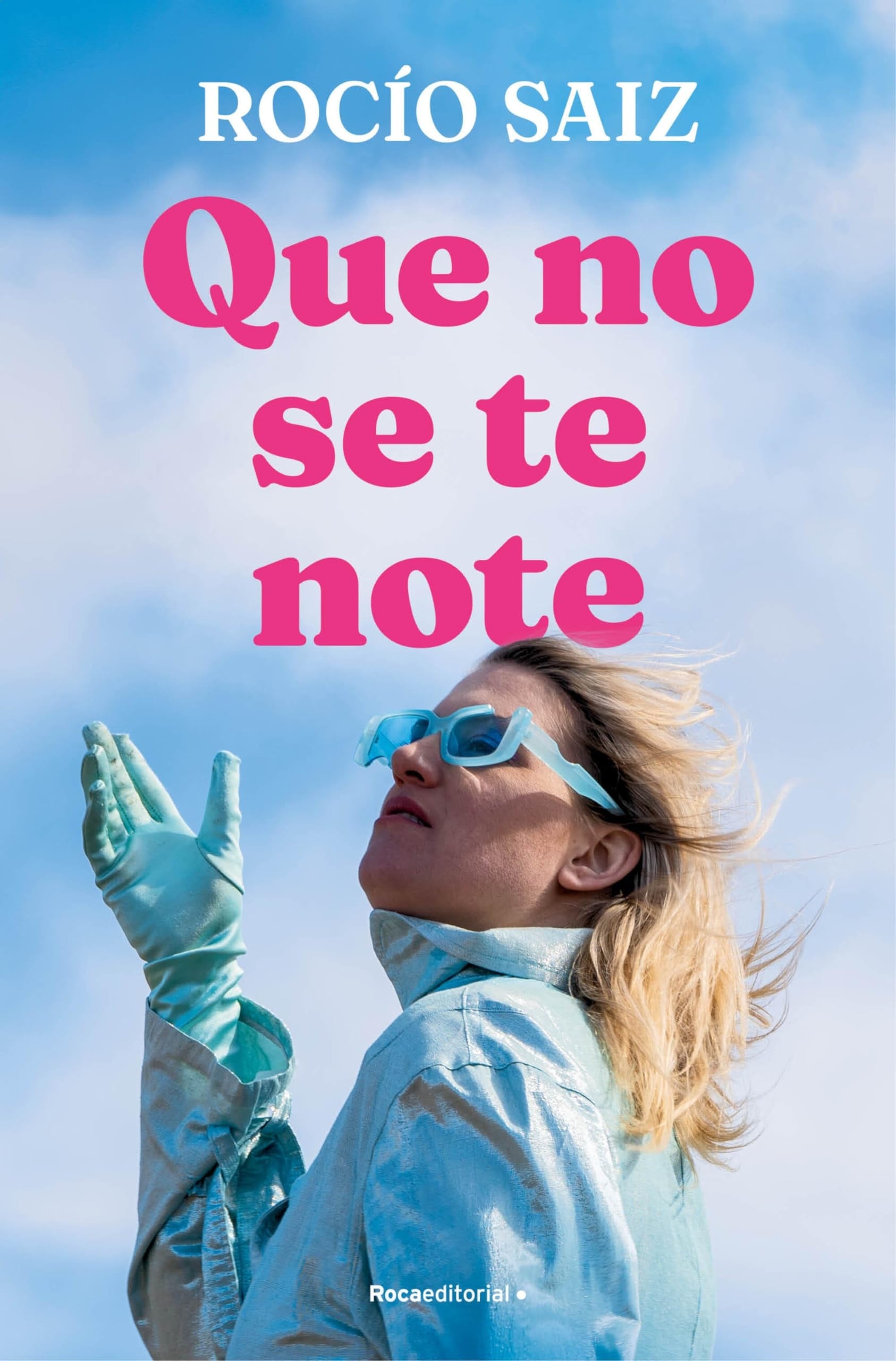 Que no se te note – Plastic Books