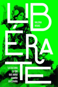 Libérate la cultura LGTBQ que abrió camino en España – Plastic Books