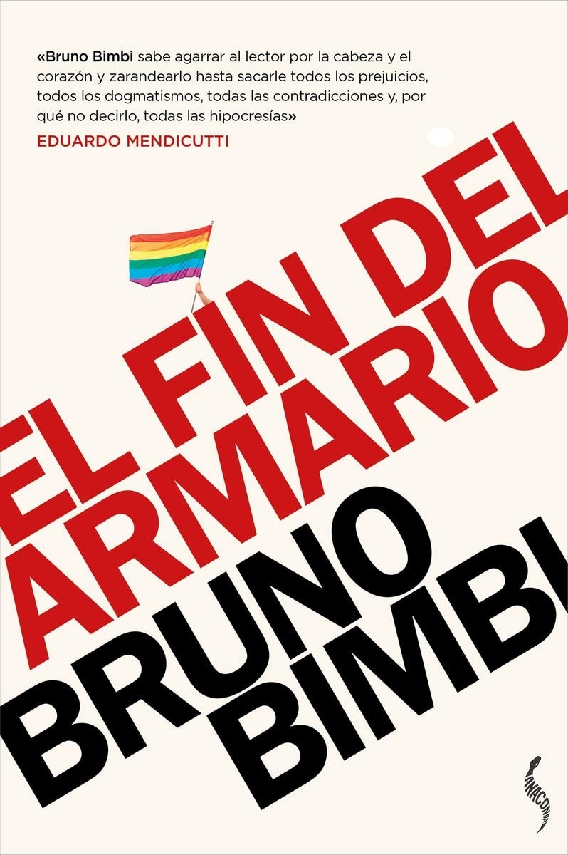 El fin del armario lesbianas, gays, trans y bisexuales en el siglo XXI
