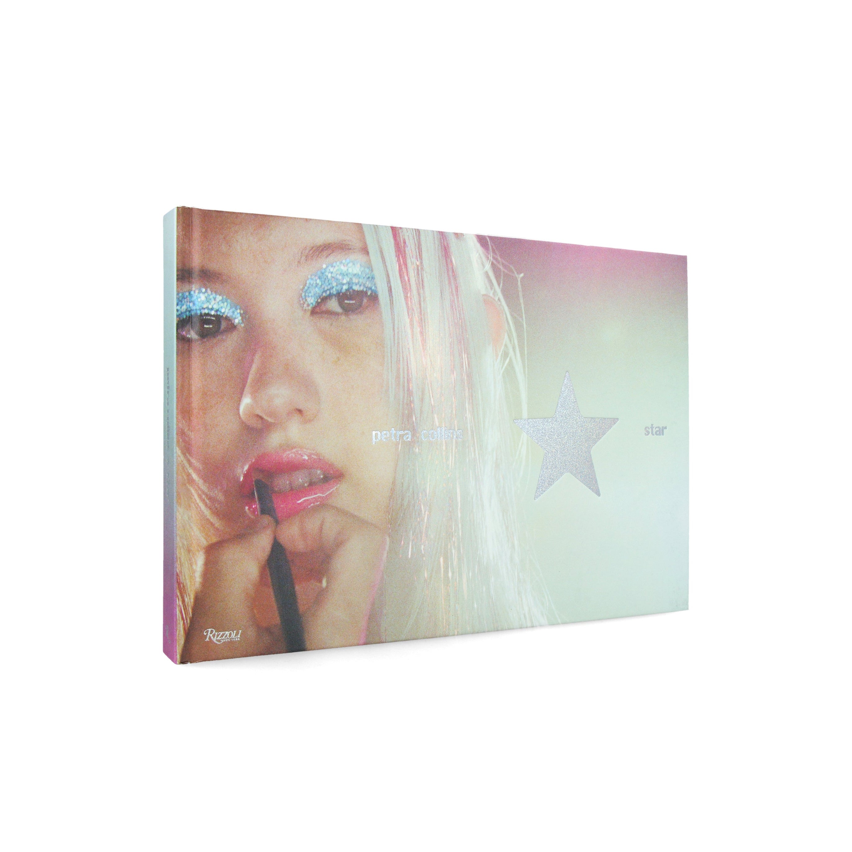 Petra Collins: STAR – Plastic Books