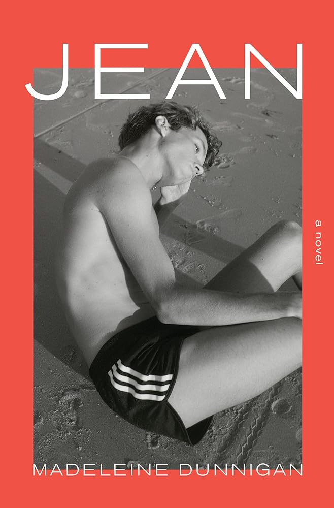 Jean: A Novel (English edition)
