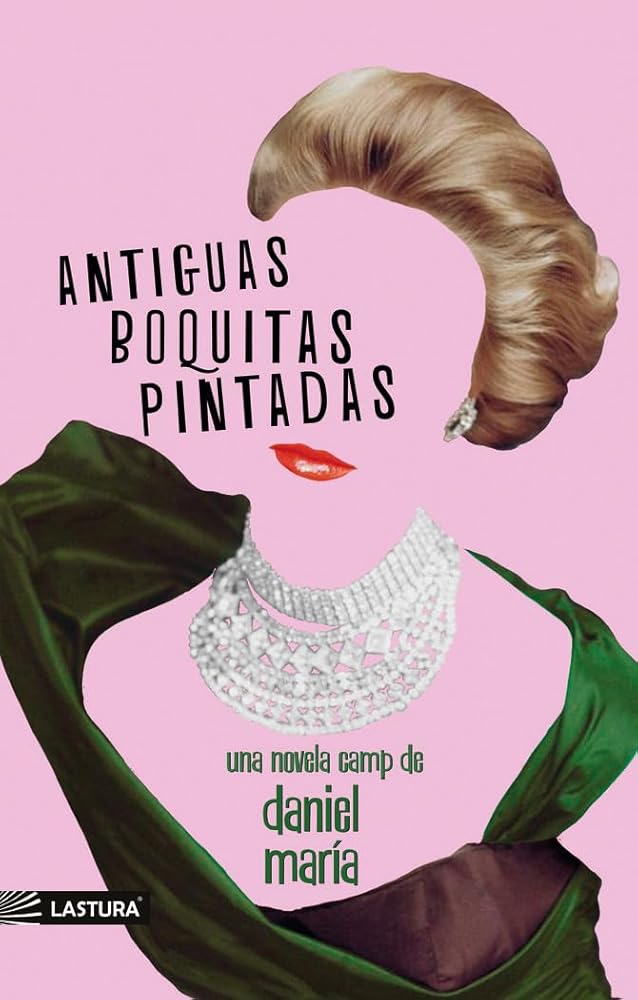 ANTIGUAS BOQUITAS PINTADAS