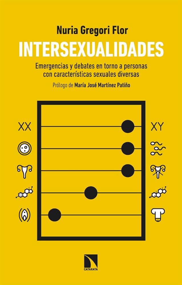 Intersexualidades: Emergencias y debates en torno a personas con características sexuales diversas: 992 (Mayor)
