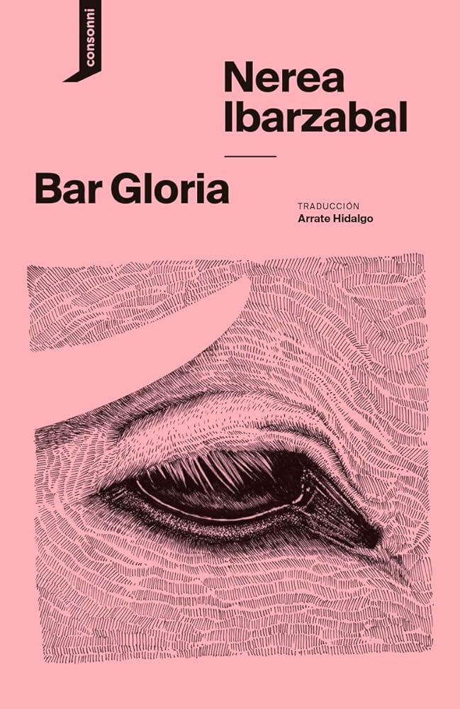 Bar Gloria: 47 (El origen del mundo)