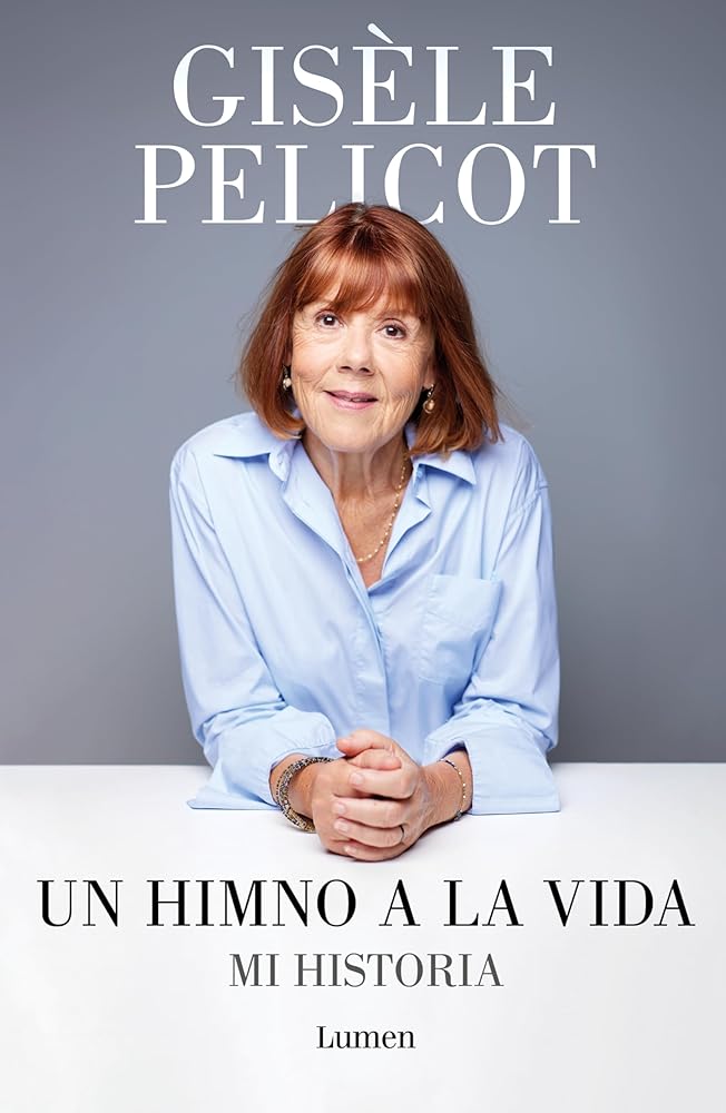 Un himno a la vida: Mi historia