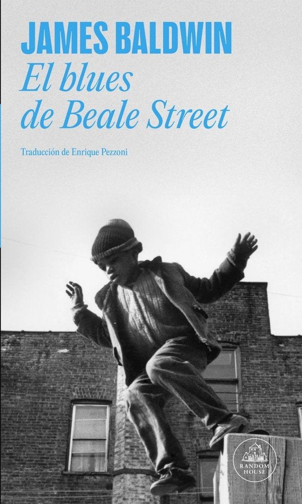 El blues de Beale Street