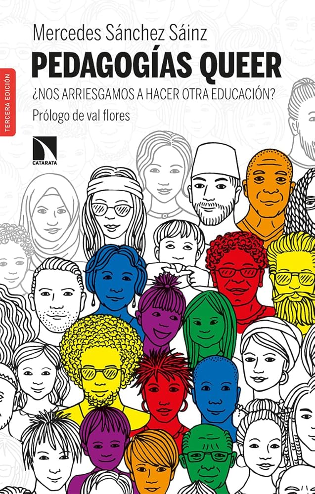 Pedagogías queer