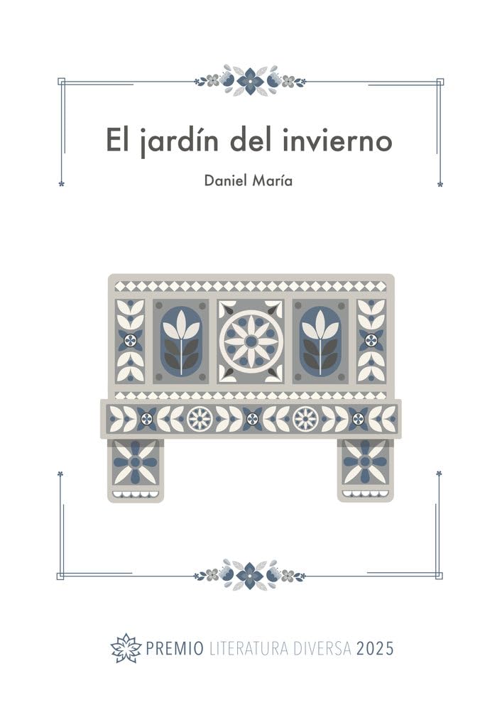 El jardín del invierno