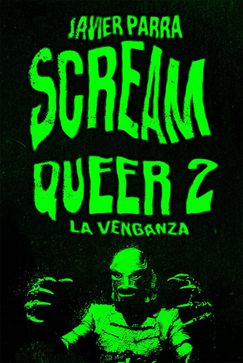Scream queer 2 la venganza – Plastic Books