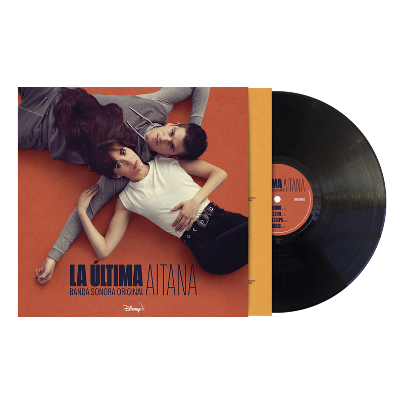 La Última (Banda Sonora Original)