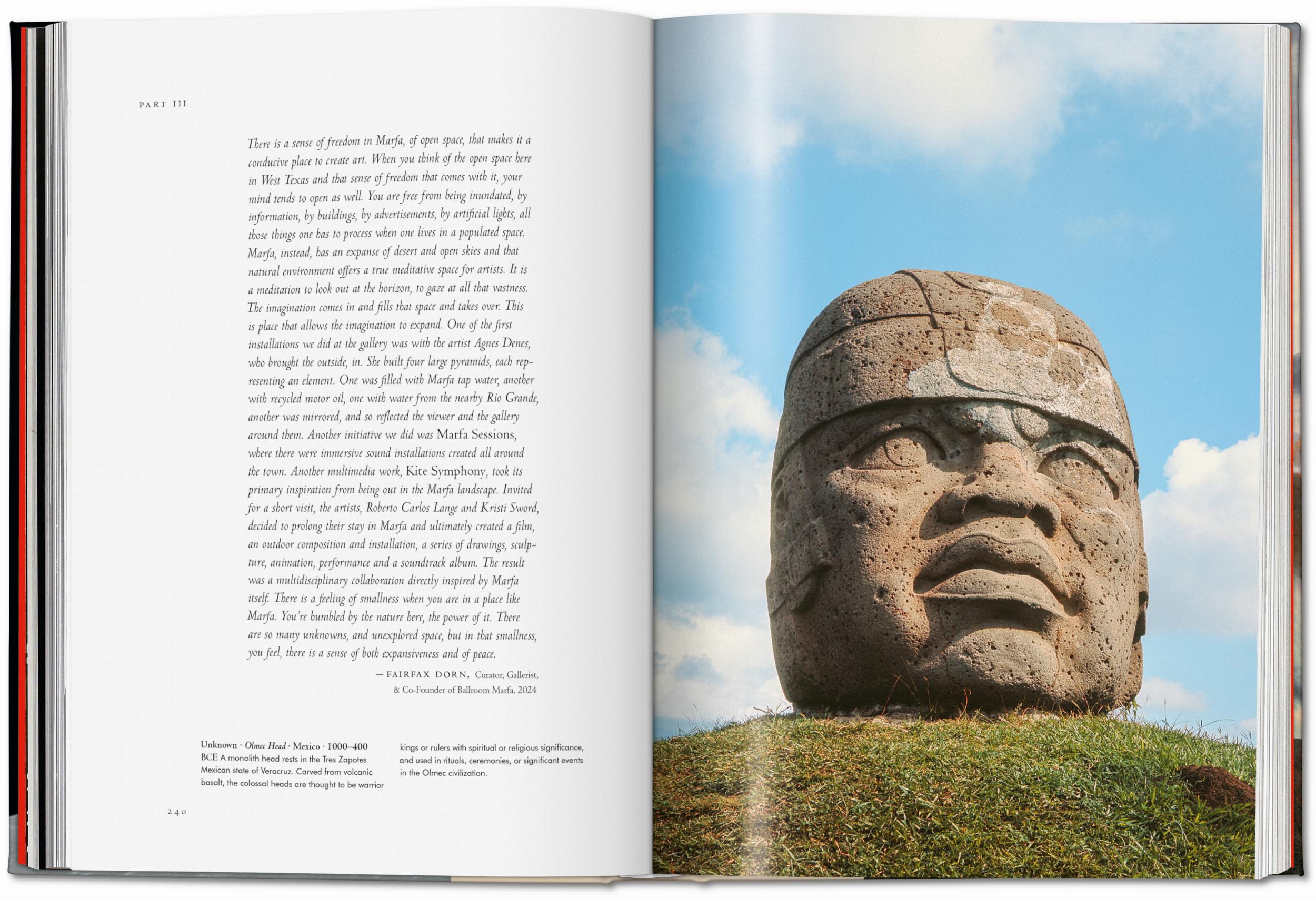 Lugares sagrados. La Biblioteca de Esoterismo – Plastic Books