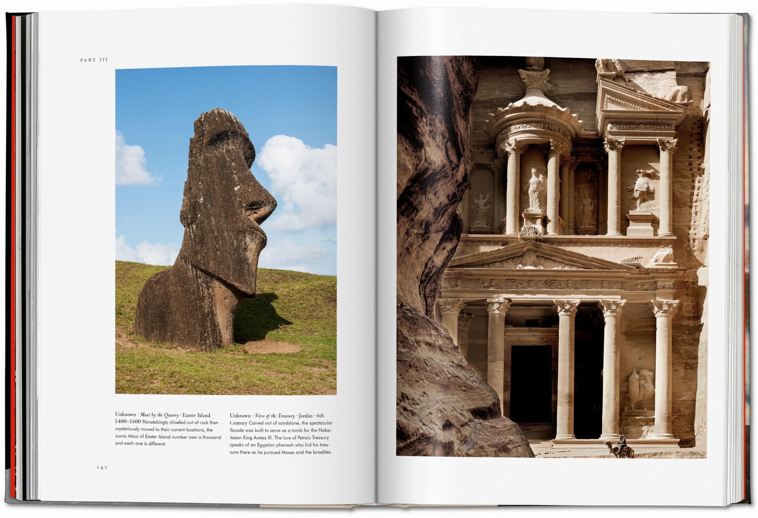 Lugares sagrados. La Biblioteca de Esoterismo – Plastic Books