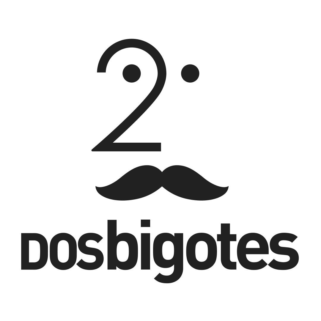 Editorial Dos Bigotes