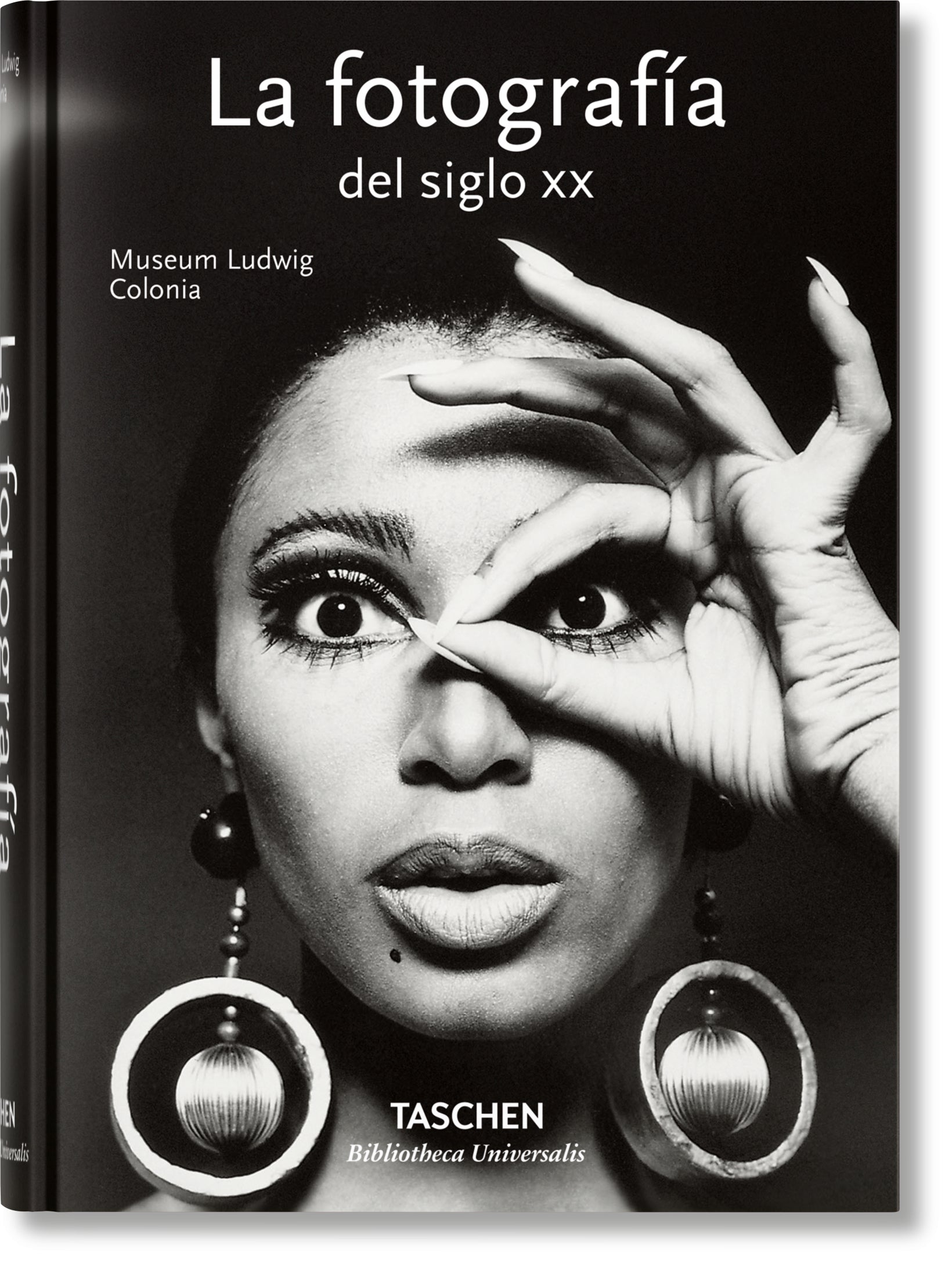 La fotografía del siglo XX