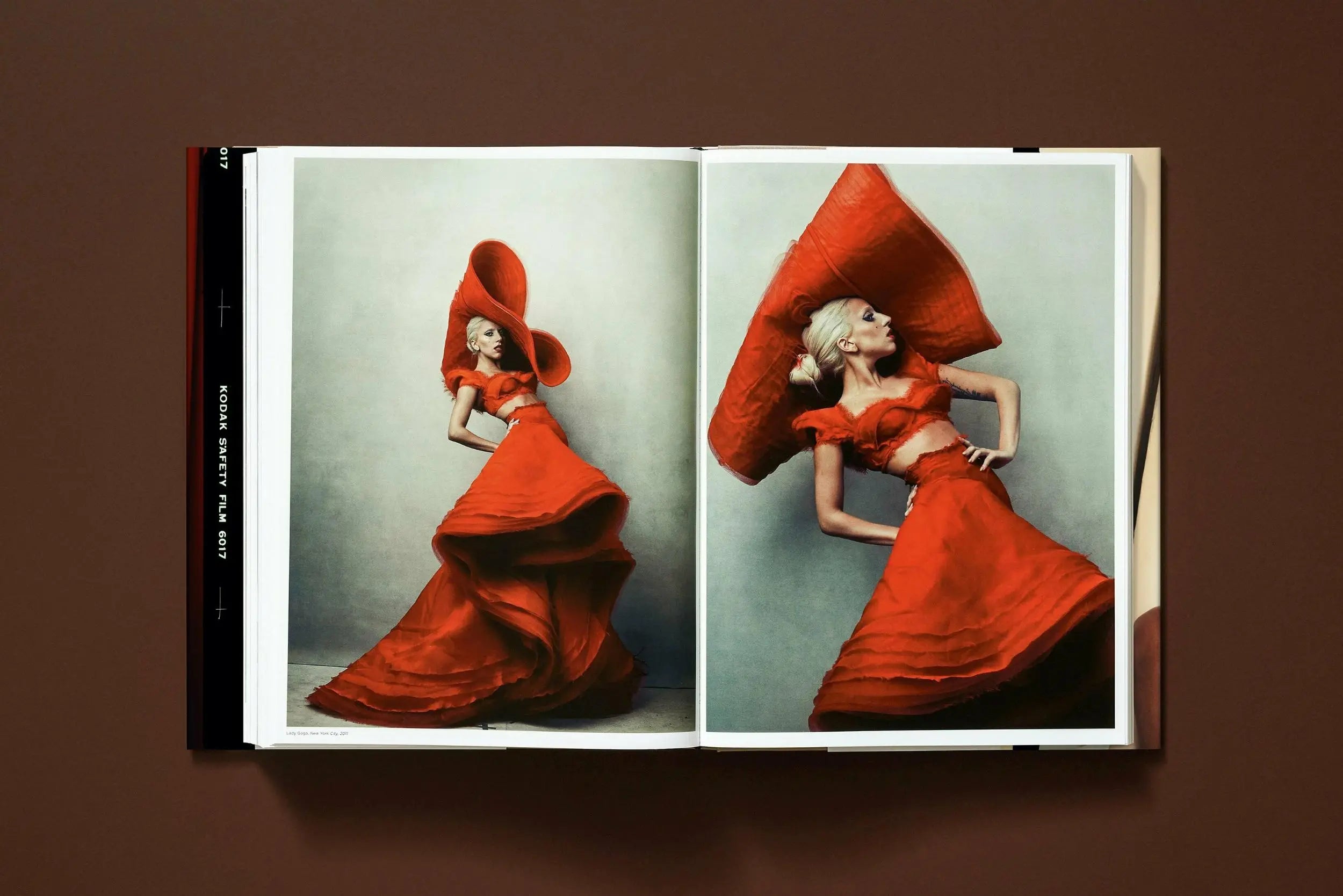 Annie Leibovitz – Plastic Books