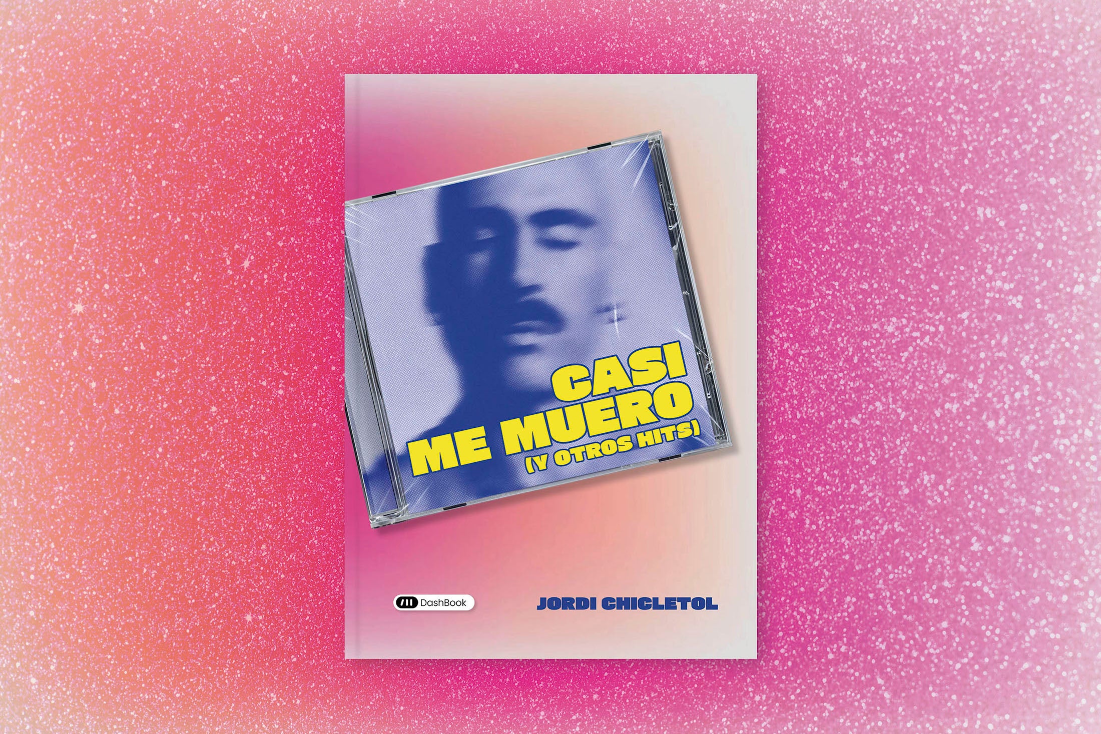 Casi me muero (Y OTROS HITS) – Plastic Books