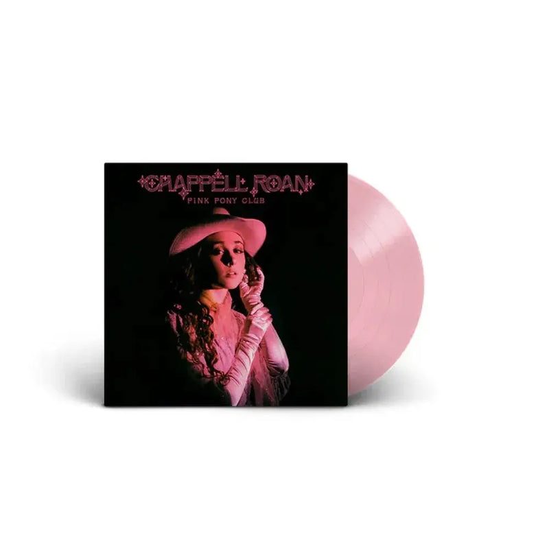 Pink Pony Club (Single 7")