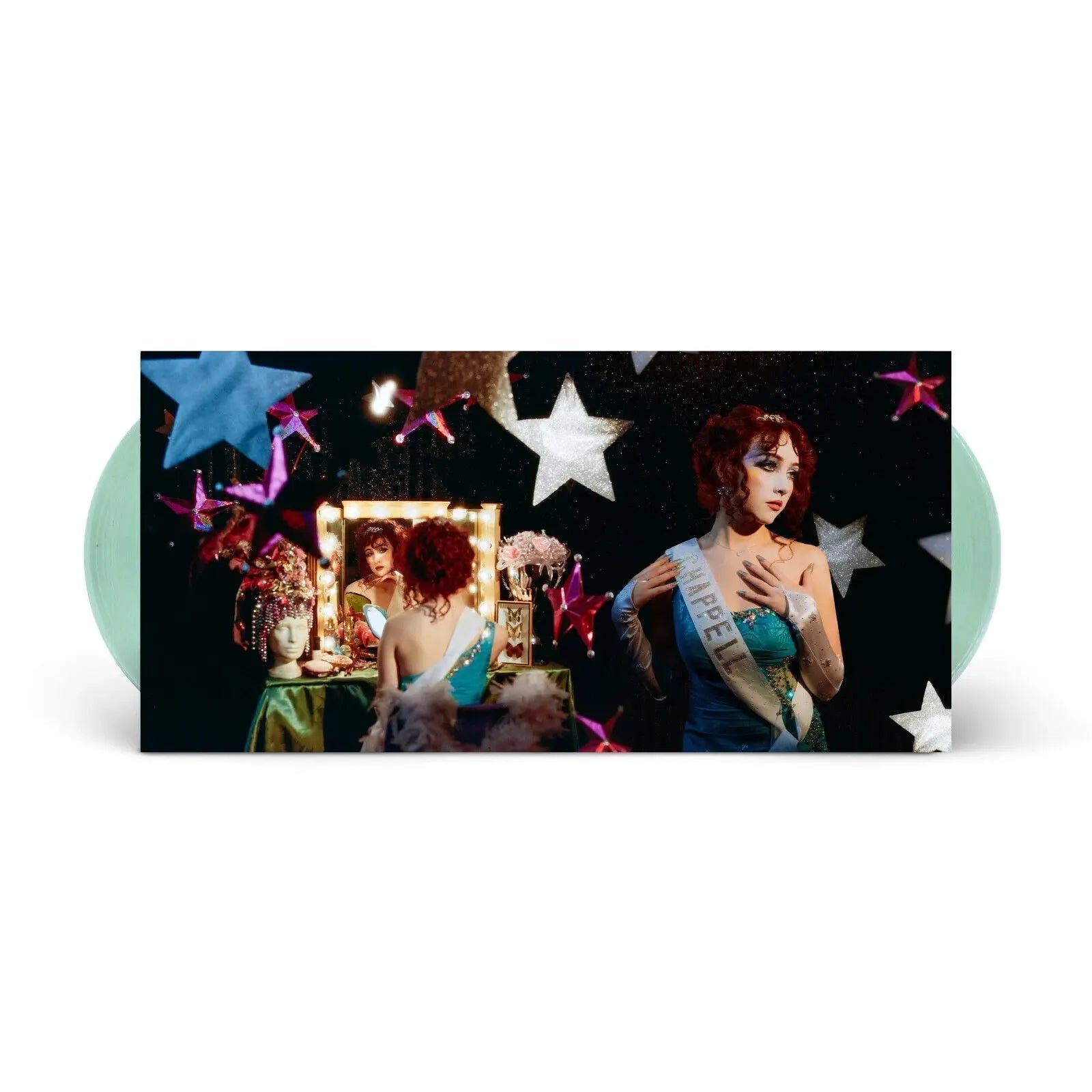 The Rise and Fall of a Midwest Princess (Pop Star Edition) – Plastic Books