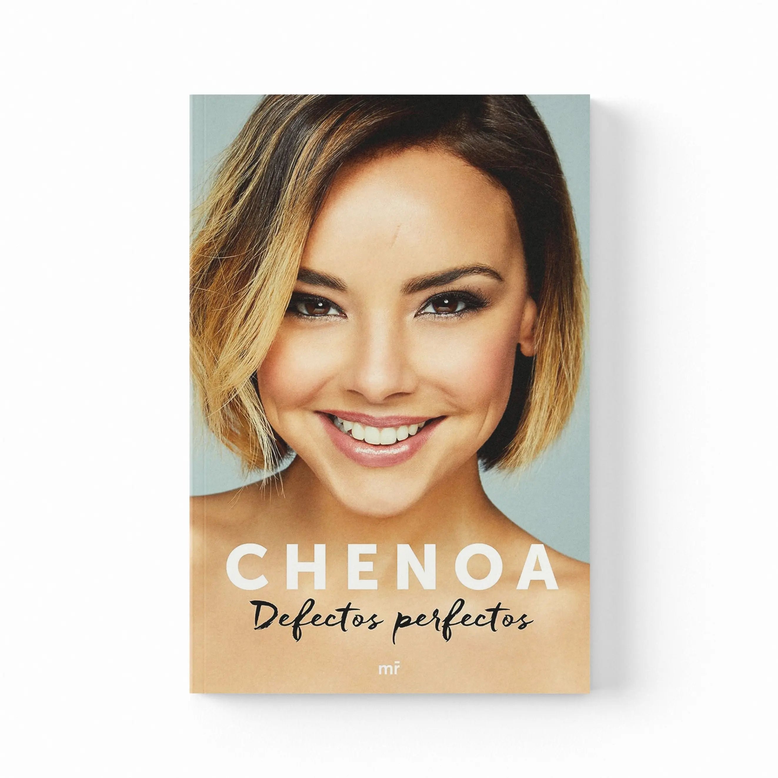 Defectos perfectos – Plastic Books