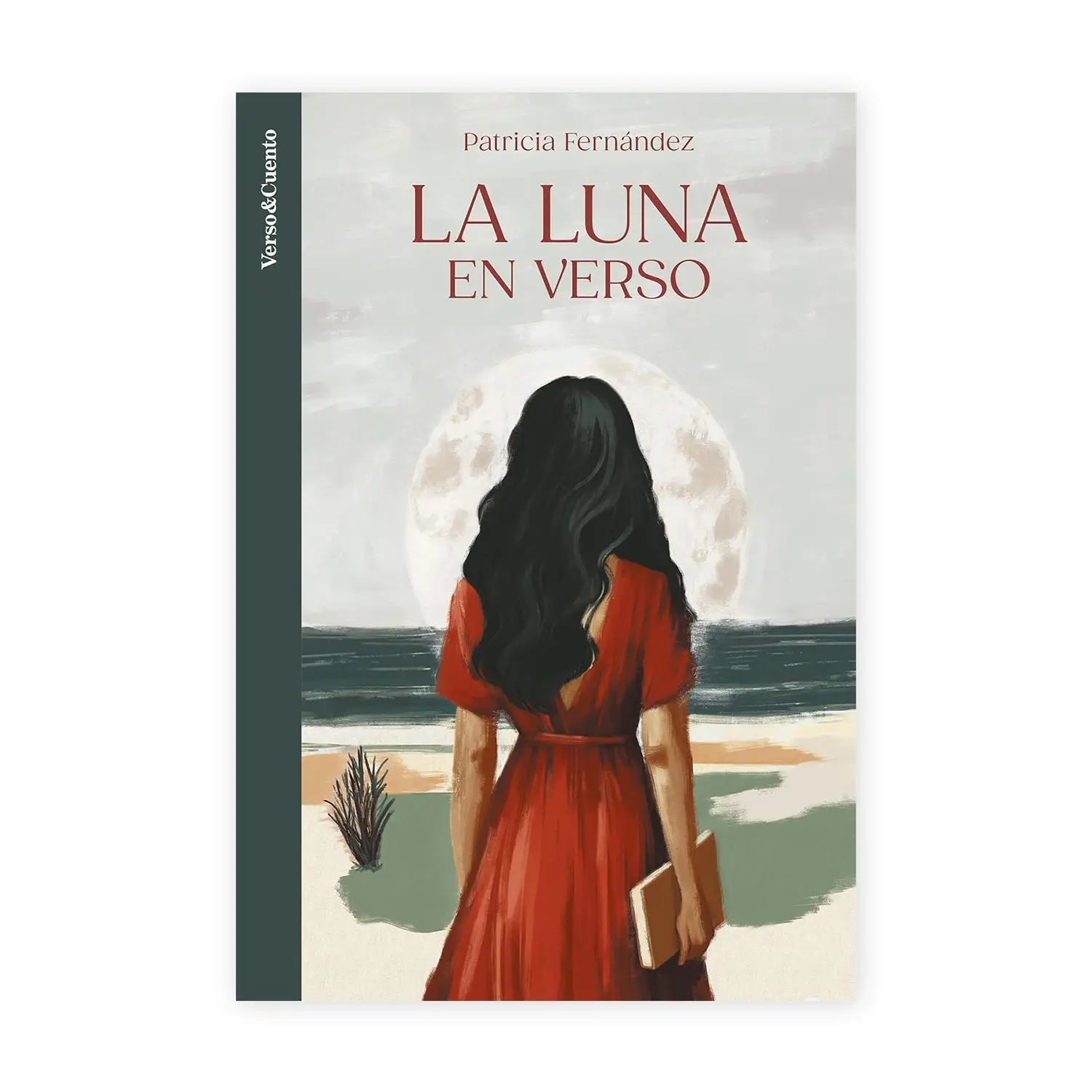 La luna en verso – Plastic Books