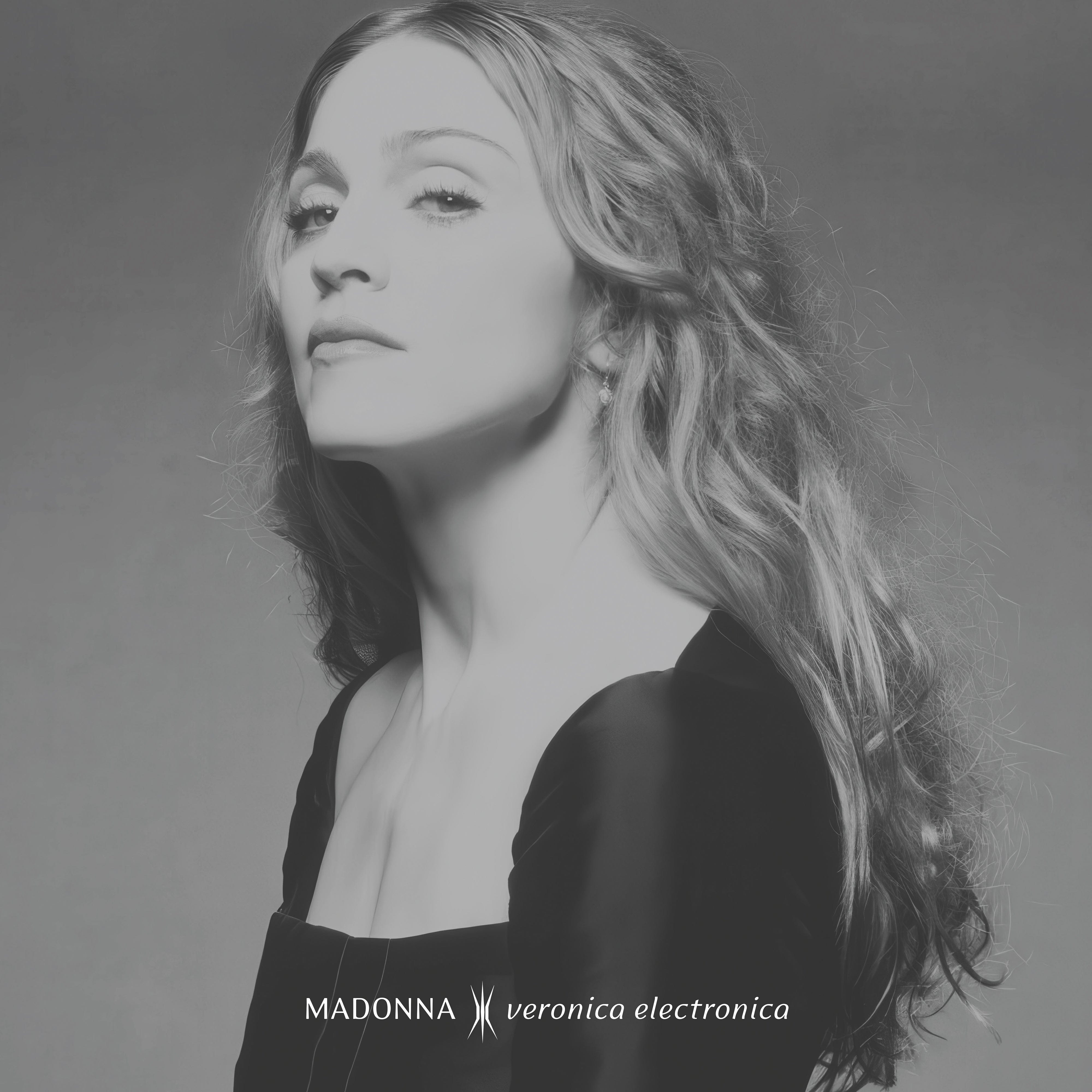 Veronica Electronica – Plastic Books