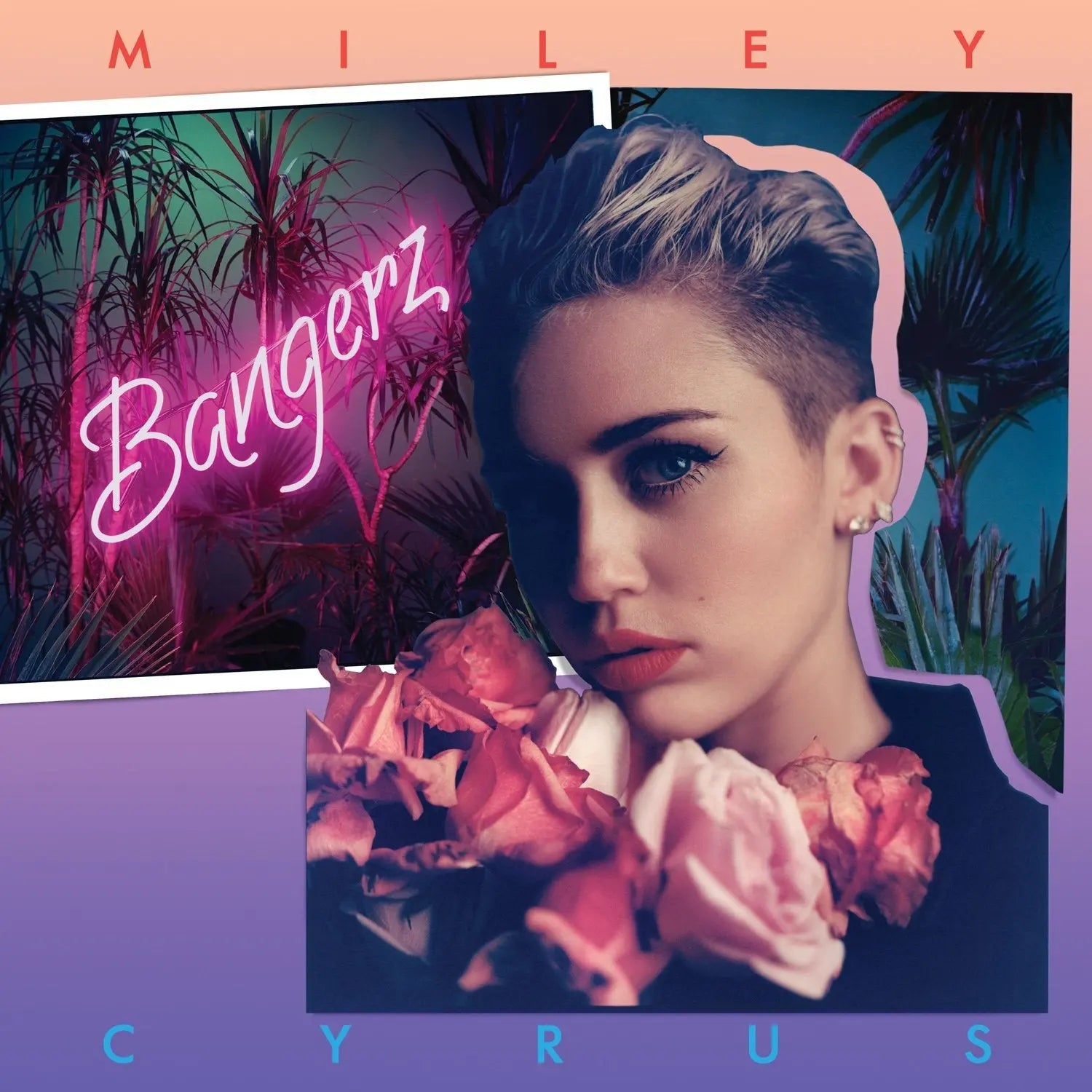 Bangerz (CD) – Plastic Books
