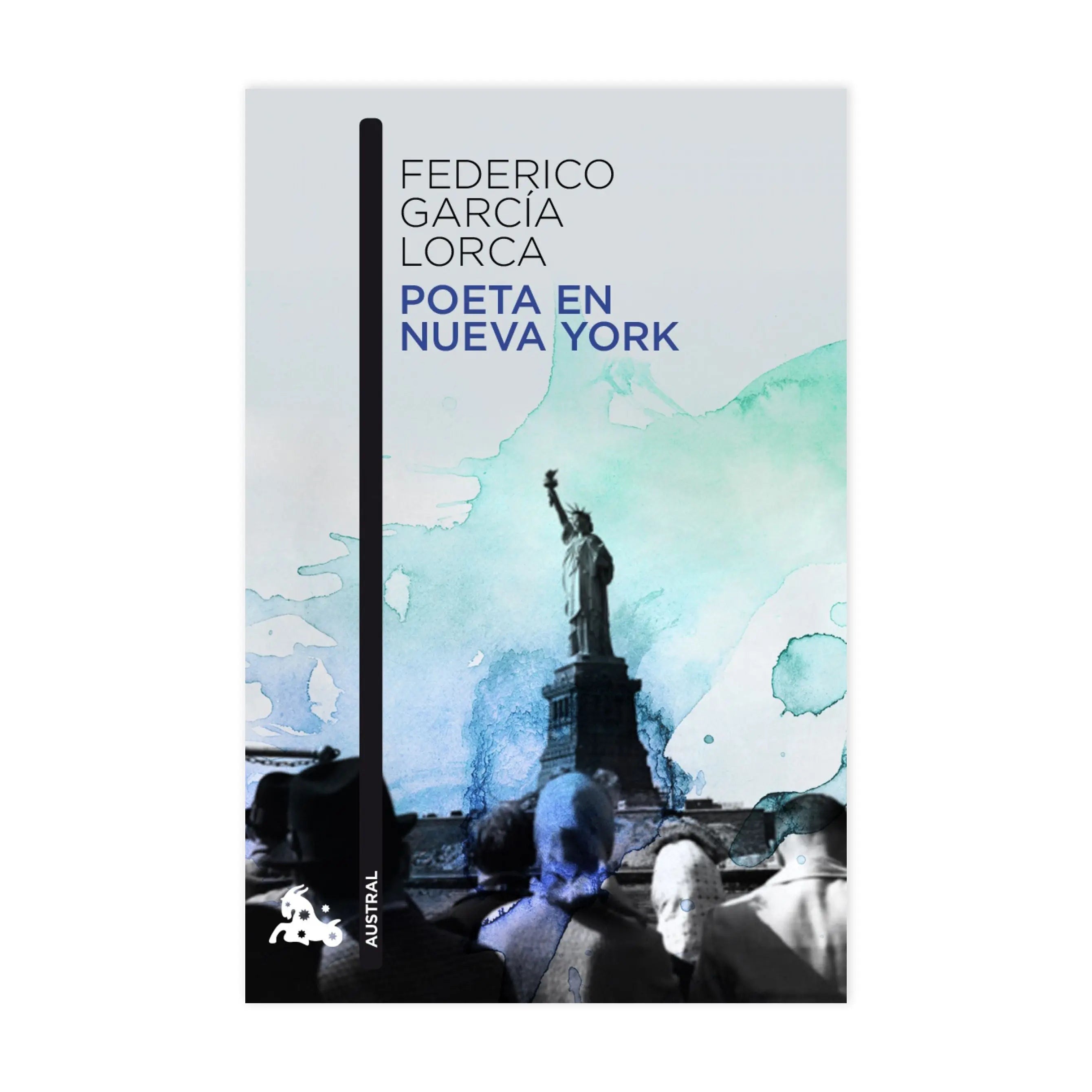 Poeta en Nueva York (Spanish Edition) – Plastic Books