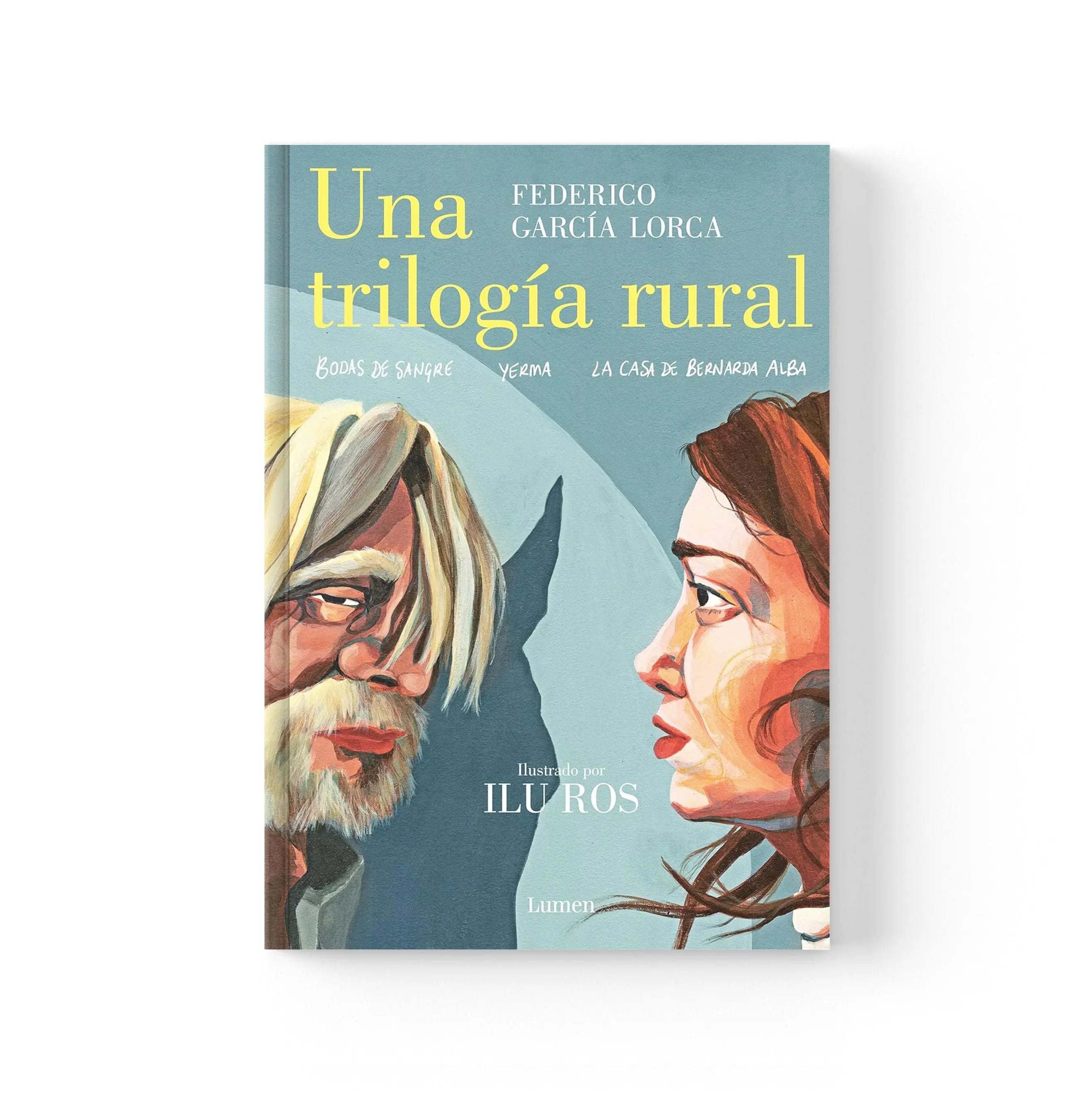 Una trilogía rural – Plastic Books