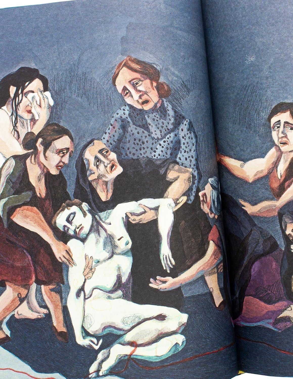Una trilogía rural – Plastic Books
